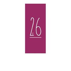Le 26 (ASBL)