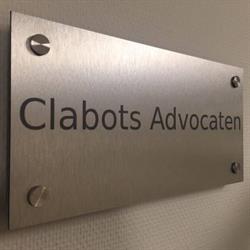CLABOTS Advocaten CVBA