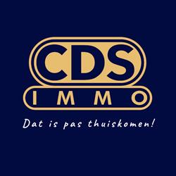 CDS IMMO BV - Leuven