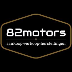 82 motors bv