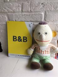 Bed and Breakfast and Bert