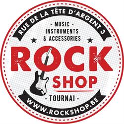 Rock Shop
