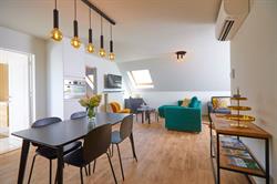 Vakantiewoning Le fond d’Or