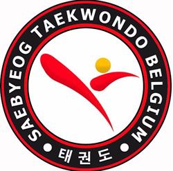 Saebyeog Taekwondo Belgium