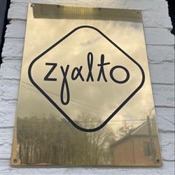 Zjalto
