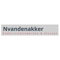 Elektriciteitswerken Nathan van den Akker