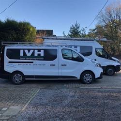 IVH - Installatietechnieken Van Herck BVBA
