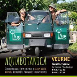 Aquabotanica