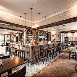 Brasserie Croonhof