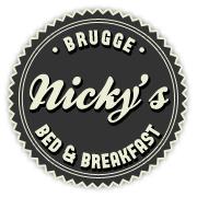 Nicky's Bed & Breakfast Brugge