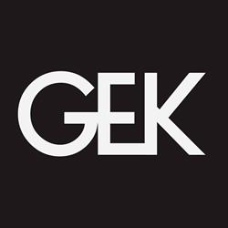G.E.K.