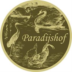 Paradijshof