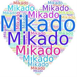 BSBO Mikado