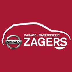 Nissan Zagers
