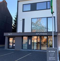 Apotheek Sint Anna