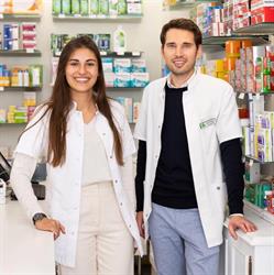 Apotheek Neyt Brugge