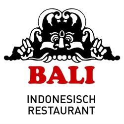 Indonesisch Restaurant Bali