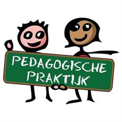 Pedagogische praktijk