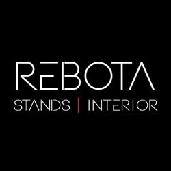 Rebota Standenbouw