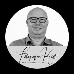 Fotografie Krist