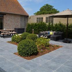 Vakantiewoning Den Landman