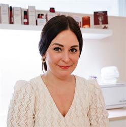 Schoonheidssalon Louisa