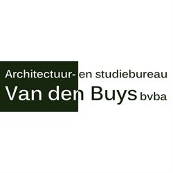 Architectuur- en studiebureau Van den Buys