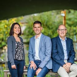 Pieters Verzekeringen - Tim & Yvan