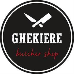 Slagerij Ghekiere
