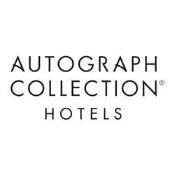 Sapphire House Antwerp, Autograph Collection