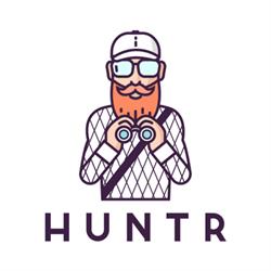 HUNTR