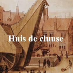 Huis De Cluuse