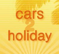 Cars 2 Holiday