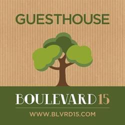 Guesthouse Boulevard 15