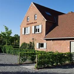 Oostveldhoeve