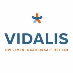 Crelan Aalter - Vidalis Aalter