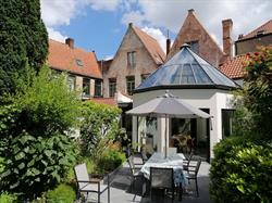 B&B Huis Willaeys