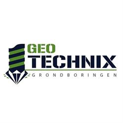 Geotechnix Bvba