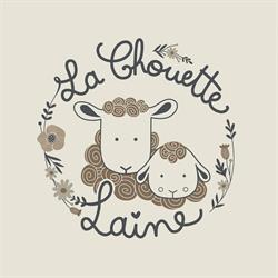 Les Mad'Laines - La Chouette Laine