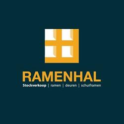 RAMENHAL - Stockverkoop ramen, deuren en schuiframen