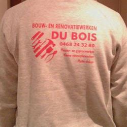 Bouw- en Renovatiewerken DU BOIS