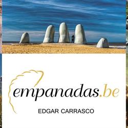 Empanadas.be