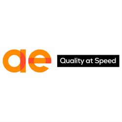 'Quality@Speed', ook Uitgedrukt Als 'Quality at Speed' Bvba