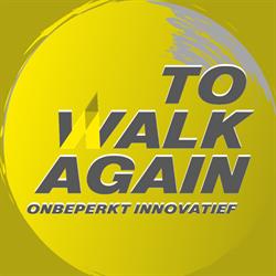To Walk Again vzw