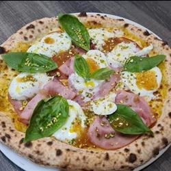 Per Passione Restaurant-pizzeria