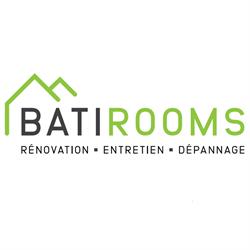 BATIROOMS Srl - Entreprise de rénovation à Gembloux