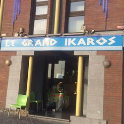 Le Grand Ikaros