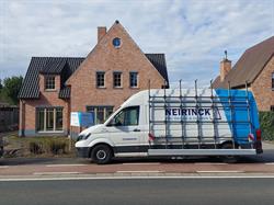 NEIRINCK PVC RAMEN & DEUREN bvba