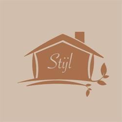 Stijl in huis interieur & afwerking