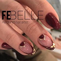 Febelle (Schoonheidssalon & Nagelstudio)